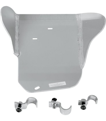 SKID PLT RM80/85 98+