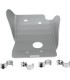 SKID PLT RM125 01+
