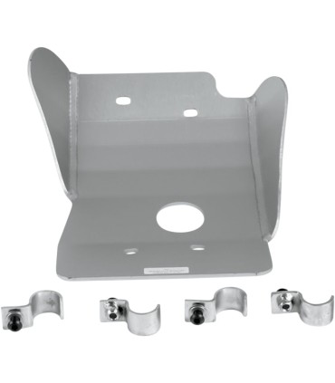 SKID PLT RM125 01+