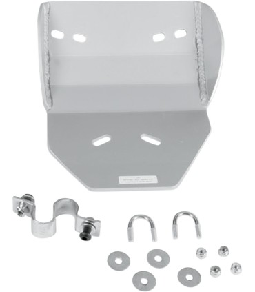 SKID PLATE YZ80/85 93+