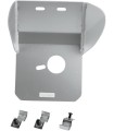 PLAQUE DE PROTECTION YZ125 95+