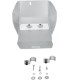 SKID PLATE YZ250F 01+