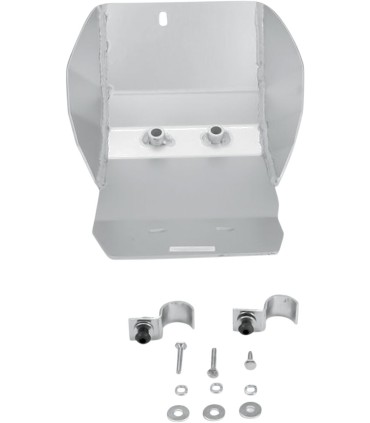 SKID PLATE YZ250F 01+