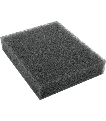 MSE SKIDPLT FOAM 2 GRAY