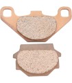 PADS BRAKE-MOOSE