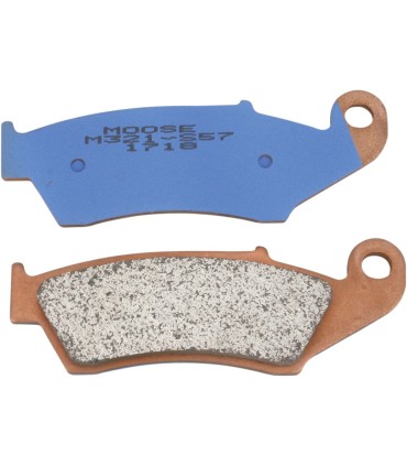 BRAKE PAD-M1 COMP FR