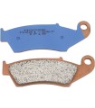 BRAKE PAD-M1 COMP FR