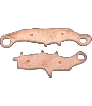 BRAKE PAD-XCR COMP FR