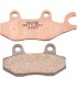 MSE BRAKE PADS ATV