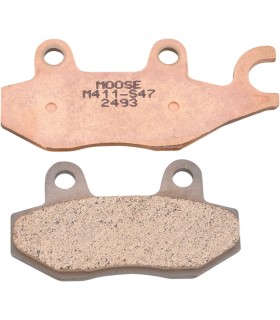 MSE BRAKE PADS ATV