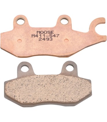MSE BRAKE PADS ATV