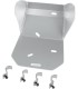 SKID PLATE XR400R 96+