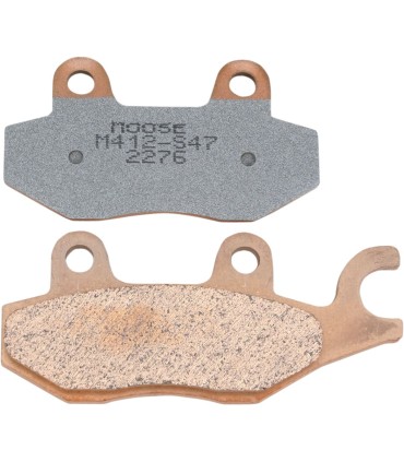 MSE BRAKE PADS ATV