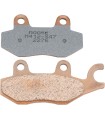 MSE BRAKE PADS ATV
