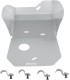 SKID PLATE XR250R 96+