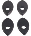 SPACER HON (2PCS/SET)