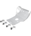 SKID PLT CR250 00-01