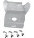SKID PLT CR250 02+