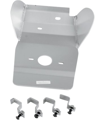 SKID PLT CR250 02+