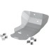 SKID PLT CRF450 02+