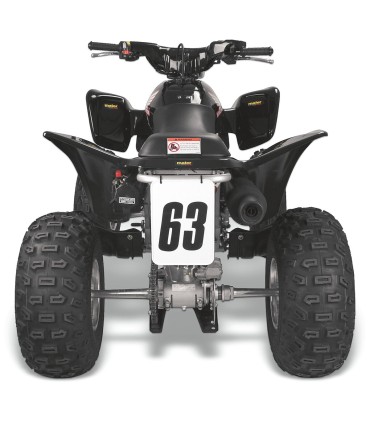 UNIV  PLATE 7X10 WHT