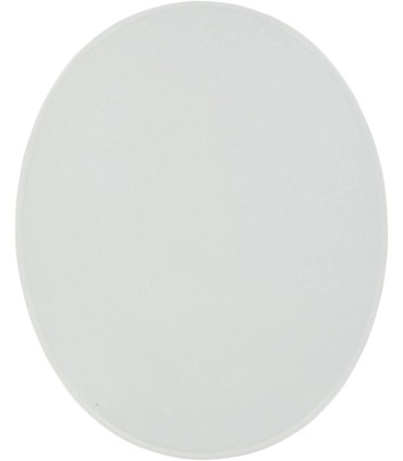 UNIV  PLATE 9X11 OVAL