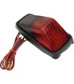 ENDURO TAILLIGHT