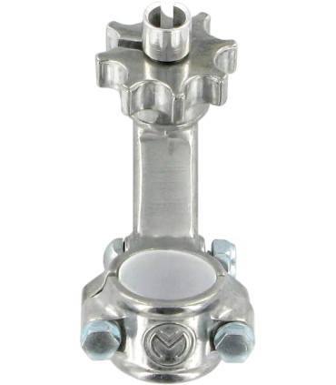 M CLU PERCH CR/XR POL