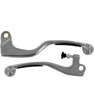 MSE GRIP LVRS CR/XR-BLK