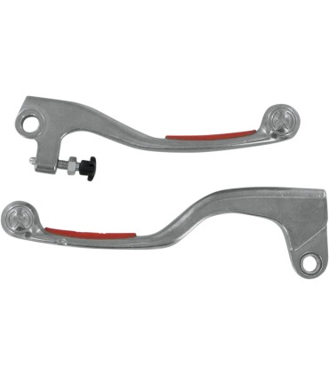 MSE GRIP LVRS CR/XR-RED