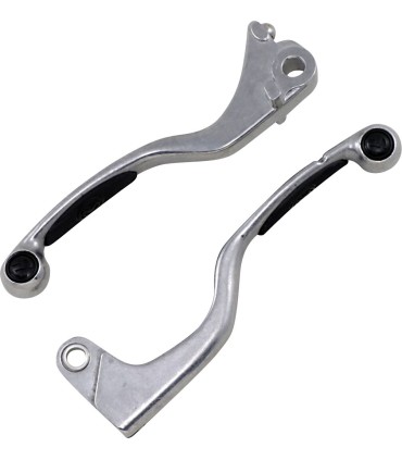 MSE GRIP LVRS CR 80 BLK