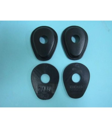SPACER SUZ/YAM (4PCS/SET)