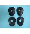 SPACER SUZ/YAM (4PCS/SET)