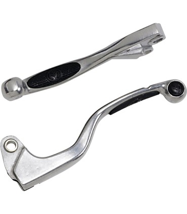 MSE GRIP LVRS KX-BLK