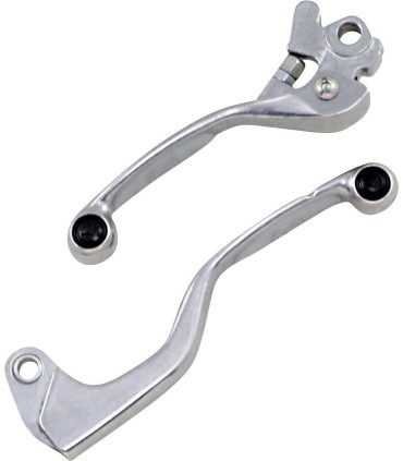 MSE GRIP LVRS KX125/250CL