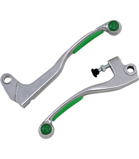 MSE GRIP LVRS KAW-GRN