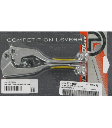 MS GRP LVRS RM/RMX/DR-YEL