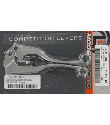 MS GRP LVRS RM/RMX/DR-BLK