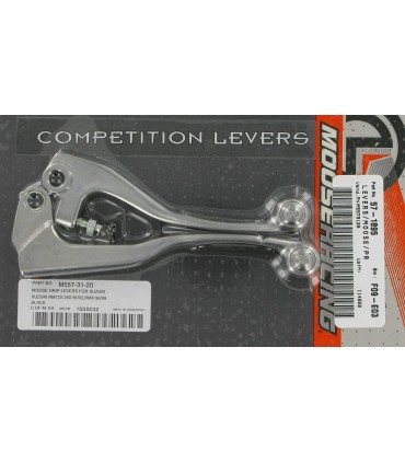 MS GRP LVRS RM125/250-BLK