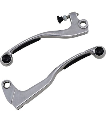 MS GRP LVRS RM125/250-BLK