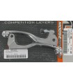 MSE GRIP LVRS YZ/WR-BLK