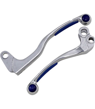 MSE GRP LVRS YZ/YZF/WR BL