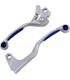 MSE GRIP LVRS YZ/YZF-BLU