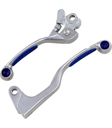 MSE GRIP LVRS YZ/YZF-BLU