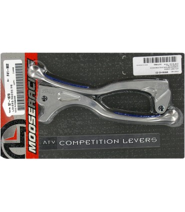 LVRS RAPTOR 01-02 BLU