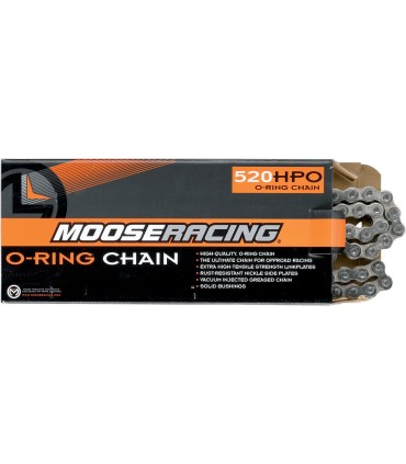 MSE 520 O-RNG CHN 90 PLT