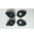 SPACER DUC (4PCS/SET)