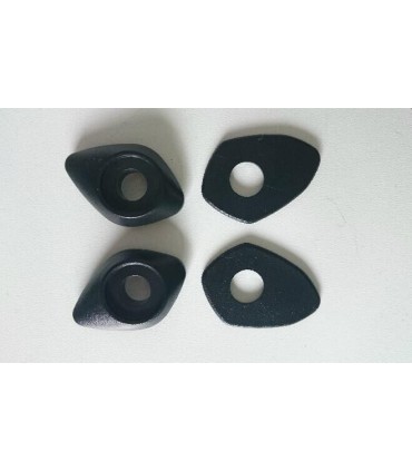 SPACER DUC (4PCS/SET)