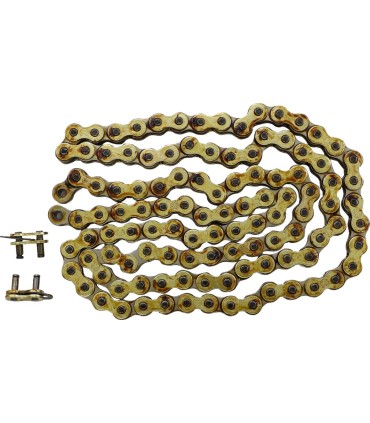 MSE 520 RXP CHN 112 GLD