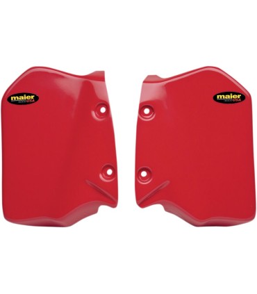 SUPER SCOOPS ATC350X RED